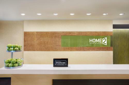 Hotel Home2 Suites By Hilton Warminster Horsham