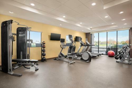 Hotel Home2 Suites By Hilton Warminster Horsham