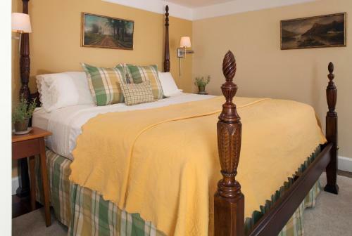 Bed & Breakfast Newcastle Inn