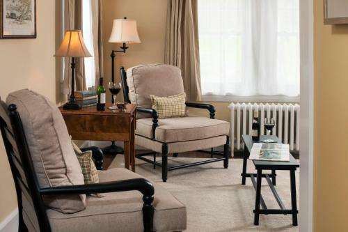 Bed & Breakfast Newcastle Inn