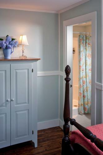Bed & Breakfast Newcastle Inn