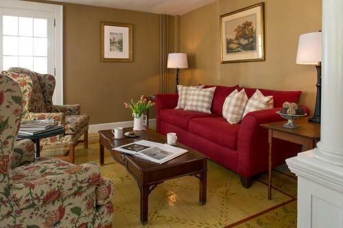 Bed & Breakfast Newcastle Inn