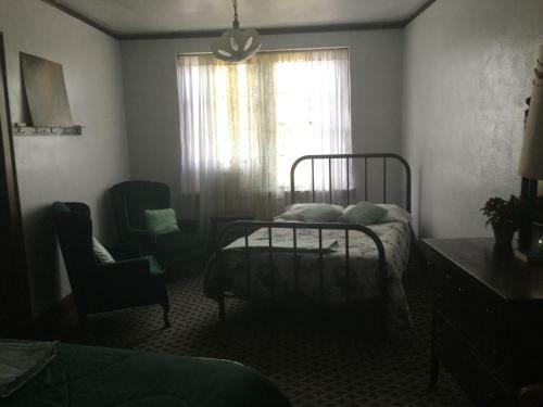 Posada Sedgwick Antique Inn