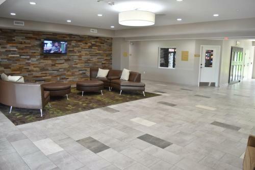 Hotel Candlewood Suites Independence