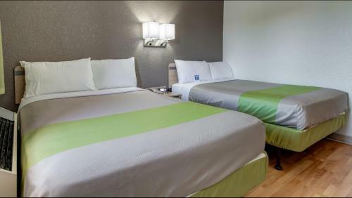 Hotel Studio 6 El Paso East