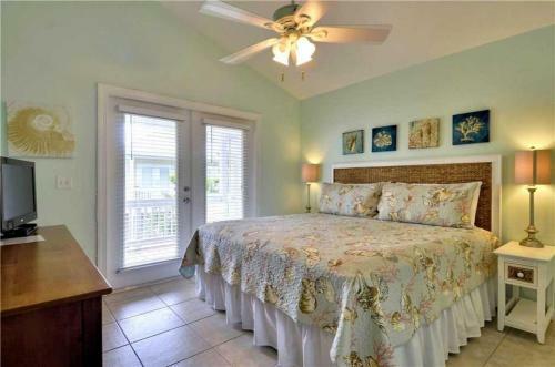 Coral Casita (Townhouse)
