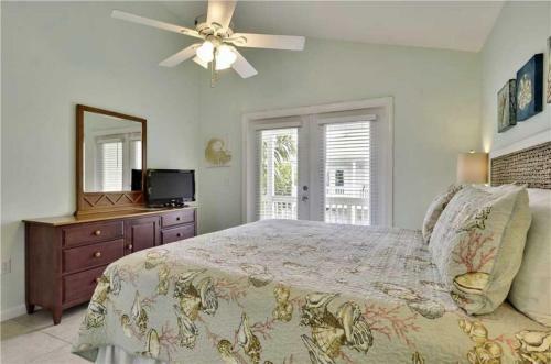 Coral Casita (Townhouse)