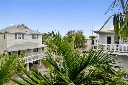 Coral Casita (Townhouse)
