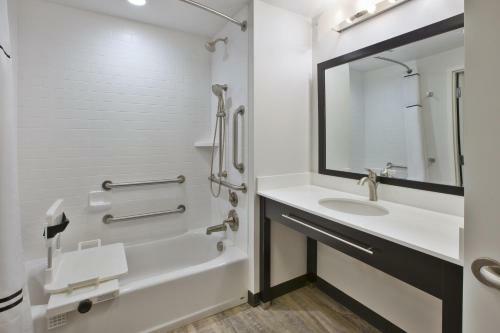Hotel Best Western Plus Cranberry-pittsburgh North