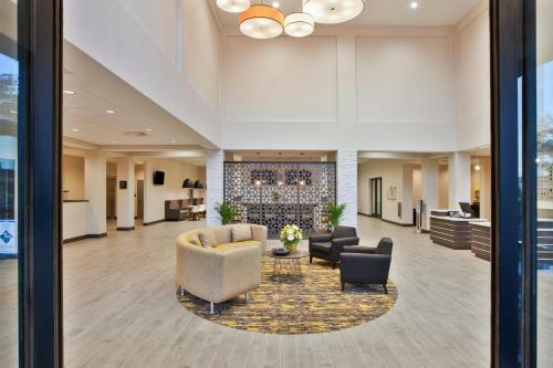 Hotel Best Western Plus Cranberry-pittsburgh North