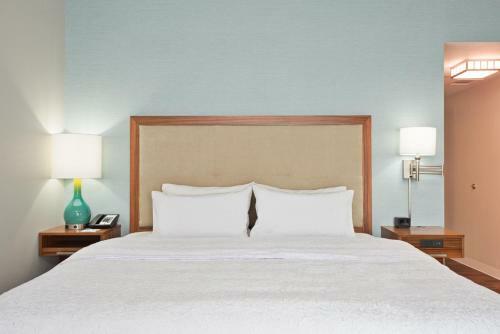 Hotel Hampton Inn & Suites North Huntingdon-irwin, Pa