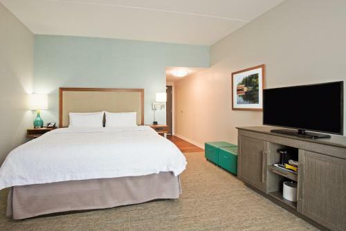 Hotel Hampton Inn & Suites North Huntingdon-irwin, Pa