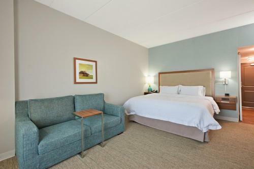 Hotel Hampton Inn & Suites North Huntingdon-irwin, Pa