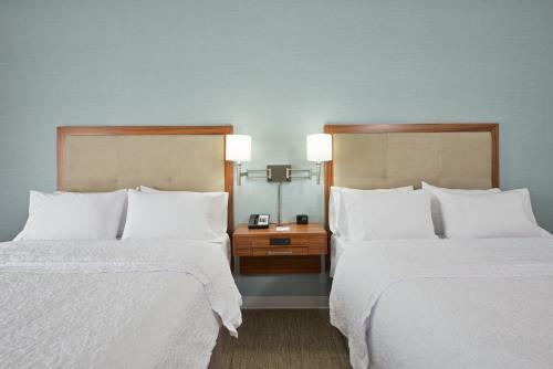 Hotel Hampton Inn & Suites North Huntingdon-irwin, Pa