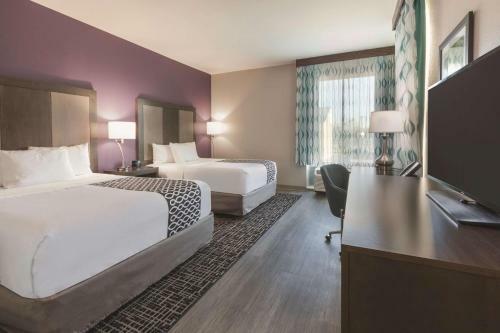 Hotel La Quinta By Wyndham Terre Haute
