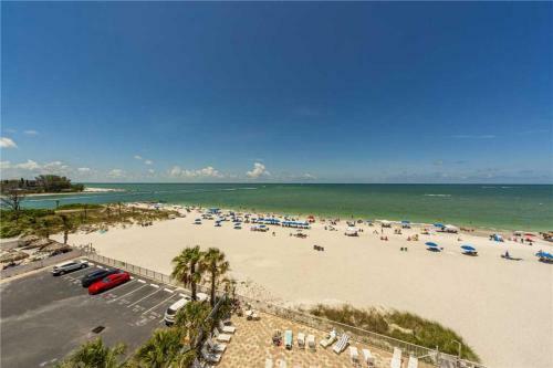 502 Sandy Shores Condos