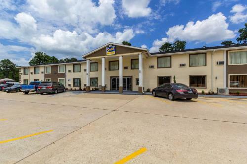 Motel Scottish Inn And Suites Tomball
