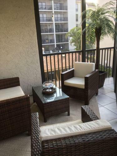 Apartamento Siesta Key - Bay Oaks - Sleeps 8