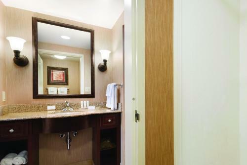 Hotel Homewood Suites New Brighton