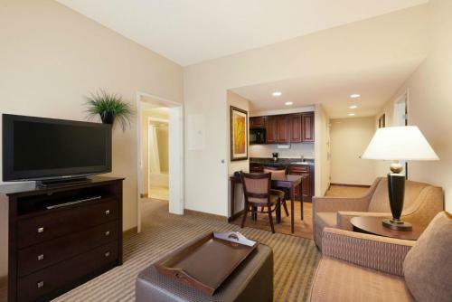 Hotel Homewood Suites New Brighton