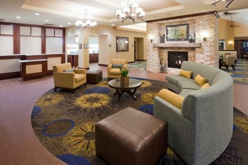 Hotel Homewood Suites New Brighton