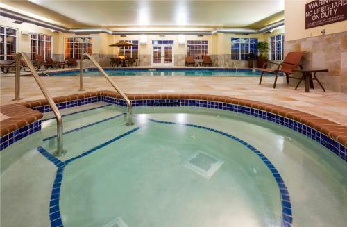 Hotel Homewood Suites New Brighton