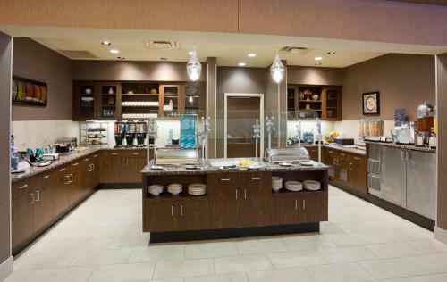 Hotel Homewood Suites New Brighton