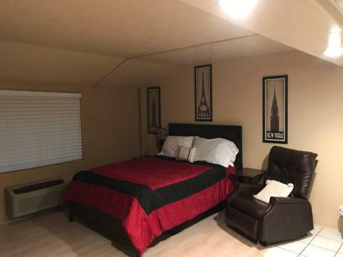 Motel Economy Guest Village