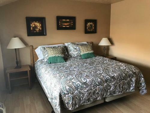 Motel Economy Guest Village