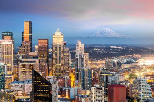 Seattle Splendor