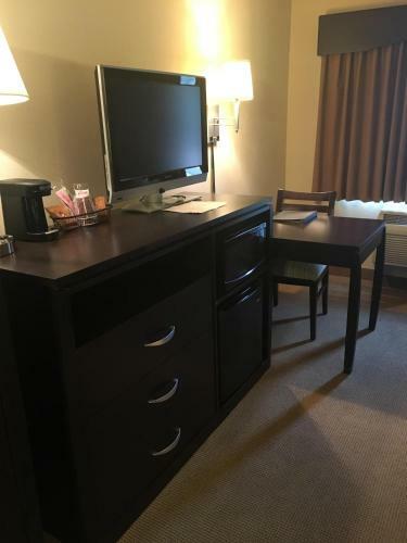Hotel Americinn By Wyndham Monmouth