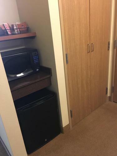 Hotel Americinn By Wyndham Monmouth
