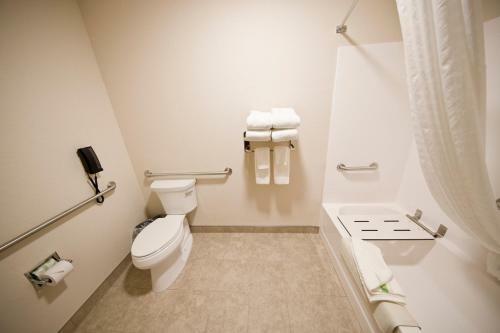 Hotel Cobblestone Inn & Suites -clarinda