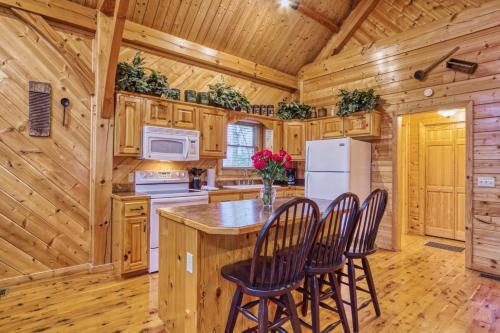 Cabin Fever