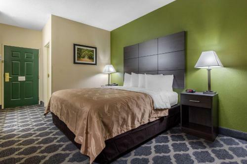 Hotel Quality Inn