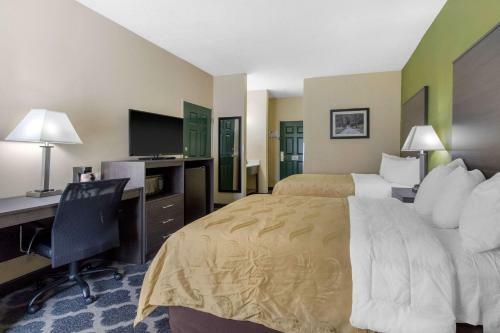 Hotel Quality Inn