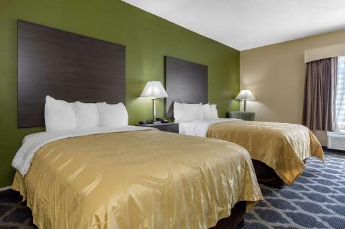 Hotel Quality Inn
