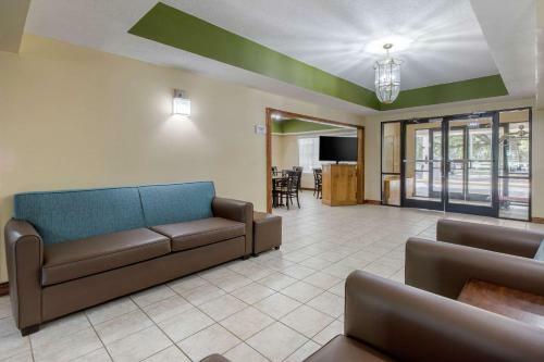 Hotel Quality Inn