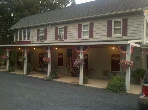 Beagle's Bed & Breakfast