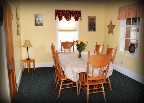 Beagle's Bed & Breakfast