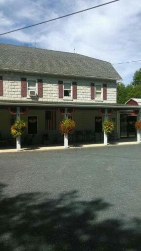 Beagle's Bed & Breakfast