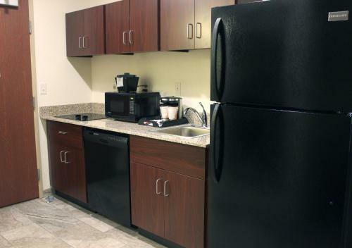 Hotel Cobblestone Inn & Suites - Lamoni