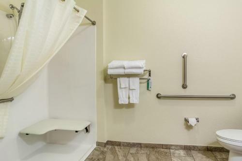 Hotel Cobblestone Inn & Suites - Lamoni