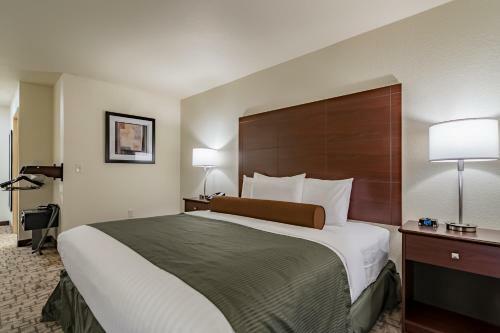Hotel Cobblestone Inn & Suites - Lamoni