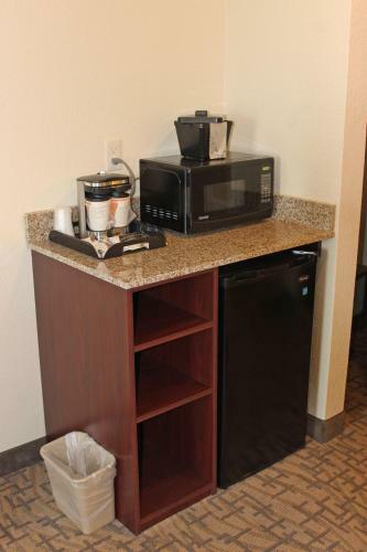 Hotel Cobblestone Inn & Suites - Lamoni