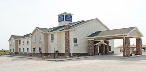 Hotel Cobblestone Inn & Suites - Lamoni