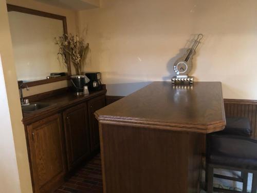 Fenway House Hotel