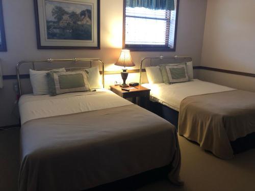Fenway House Hotel