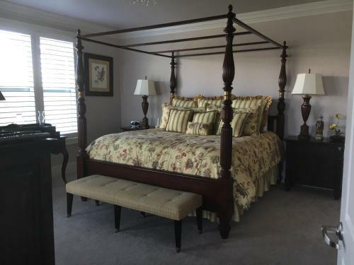 Apartamento St. James Bay Golf Club