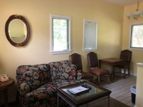 Apartamento St. James Bay Golf Club